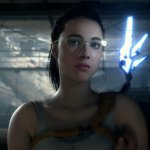 Death Stranding Trailer Introduces Mama