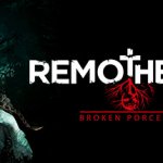 Remothered: Broken Porcelain Announcement Trailer