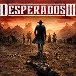 Desperados III Isabelle Moreau Reveal Trailer