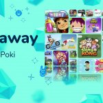 Win an Amazon Tablet Thanks to Poki in our Giveaway