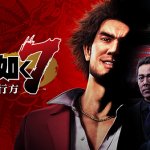 Yakuza 7 Officially Revealed, Taking The Series In New Direction