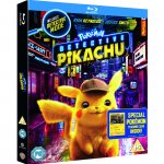 Win Pokémon Detective Pikachu on Blu-ray™