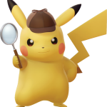 Detective Pikachu Makes Us Remember 90s Toys