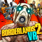 Borderlands 2 VR is Coming to PC