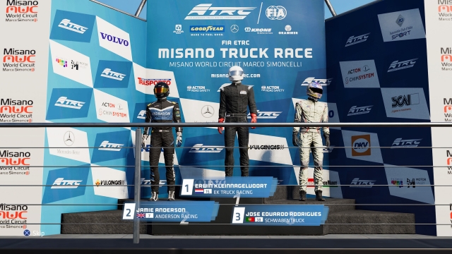 FIA European Truck Racing Championship 20190812165011