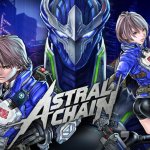 Astral Chain Is PlatinumGames’ First Release To Top UK Sales Charts