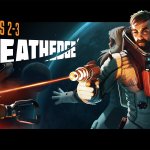 Breathedge Receives Two New Chapters