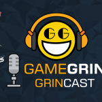 The GameGrin GrinCast Episode 215 - That's NOT How it Works