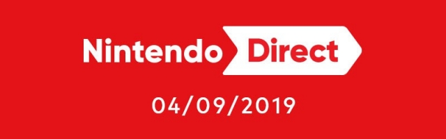 A 40 Minute Nintendo Direct is Dropping Tomorrow