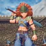 Trials of Mana gamescom Preview