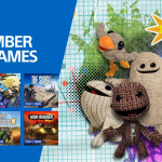 LittleBigPlanet 3 & More Have Joined PlayStation Now
