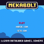 Mekabolt Review