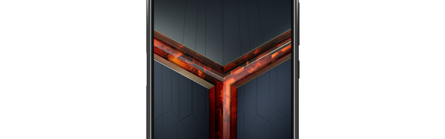 ASUS Republic of Gamers Unveils ROG Phone II