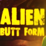 Party Hard 2 DLC: Alien Butt Form Review