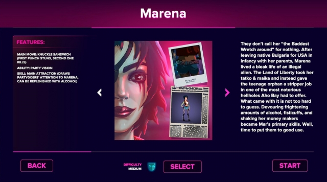 Marena