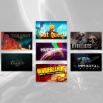 Humble RPG Bundle