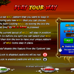 The Wild Game - All the Ins and Outs