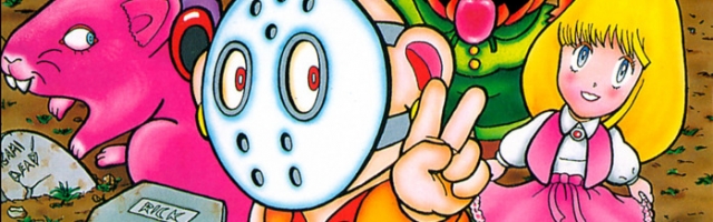 New Bandai Namco Trademarks Might Lead to Remasters of Klonoa and More