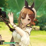 Latest Atelier Ryza Trailer Details The Secret Hideout