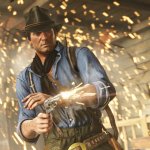 Australian Classification Board Rates New Version of Red Dead Redemption 2