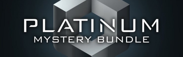 Fanatical Platinum Mystery Bundle