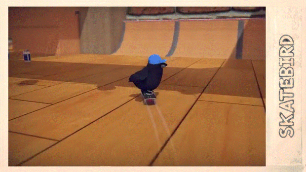 Impossible to Mindy 180 gap