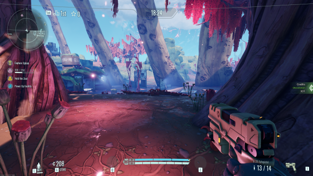 2019 09 02 21 21 26 The Cycle