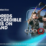 PlayStation Now Getting A Large Price Drop