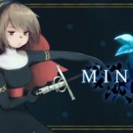 Minoria Review