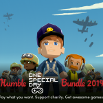 Humble One Special Day Bundle 2019