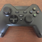 Gioteck WX-4 Wireless Switch Controller Review