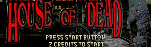 Forever Entertainment Has Confirmed House of the Dead Remakes in Development