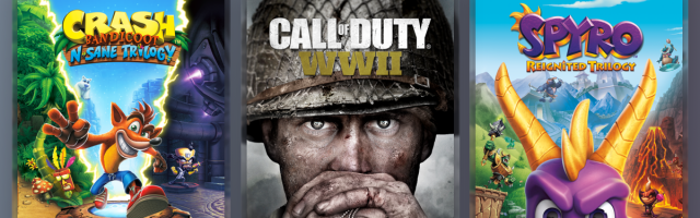 Humble Monthly Reveal Early Unlocks for November