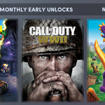 Humble Monthly Bundle Giveaway