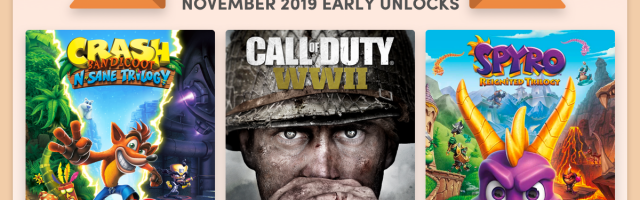 Humble Monthly Bundle Giveaway