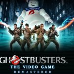 Ghostbusters: The Video Game Remastered Out Now