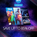 Humble Store Now Selling EA Games