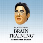 Dr Kawashima's Brain Training Announced For Nintendo Switch