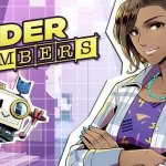 Solve A Dark Conspiracy In Murder By Numbers