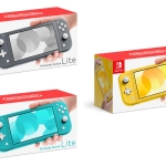 Nintendo Switch Lite Review