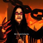 5 Things I Want in a Brütal Legend Sequel