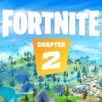 Fortnite Chapter 2 Now Live