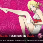 Humble Postmodern Bundle