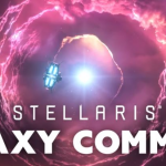 Stellaris: Galaxy Command Limited Beta Cut Short Due to Art Theft