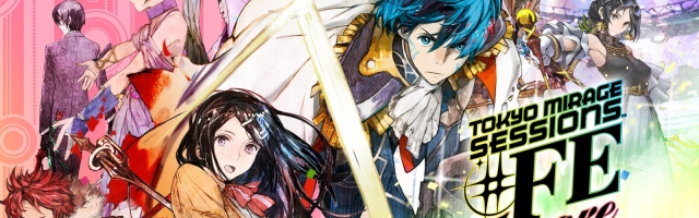 Tokyo Mirage Sessions #FE Encore Will Be Censored, Nintendo Offering Refunds