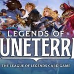 Legends of Runeterra - The League of Legends CCG Announced For PC and Mobile