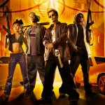 So I Tried... Saints Row