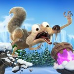 Ice Age: Scrat’s Nutty Adventure Launches