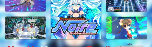 Newest Humble Bundle Is Packed With Idea Factory Titles