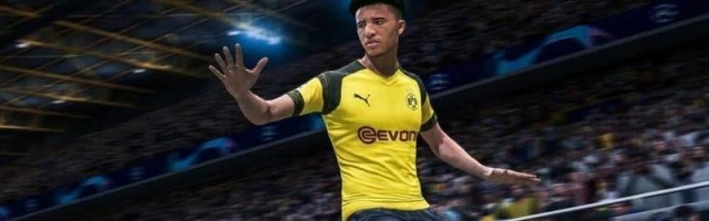 So I Tried... Volta Football In Fifa 20